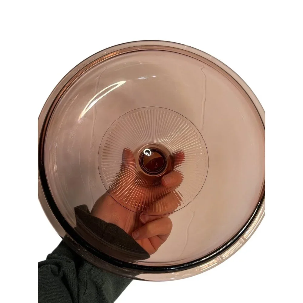 PYREX‎ 8.5